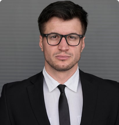 Robert Merlin - Managing Partner